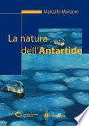 La natura dell'Antartide