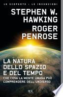 La natura dello spazio e del tempo