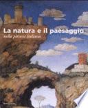 La natura e il paesaggio nella pittura italiana