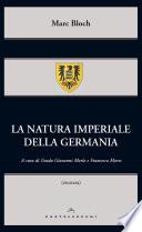 La natura imperiale della Germania