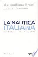 La nautica italiana