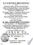 LA NAUTICA RILUCENTE