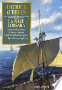 La nave corsara