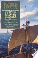 La nave corsara