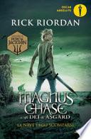 La nave degli scomparsi. Magnus Chase e gli dèi di Asgard