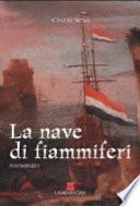 La nave di fiammiferi