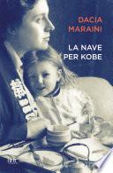 La nave per Kobe