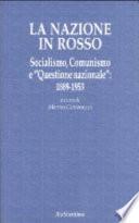 La nazione in rosso