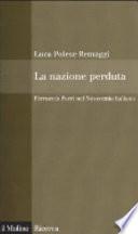 La nazione perduta