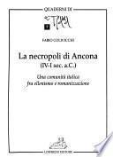 La necropoli di Ancona (IV-I sec. a.C.)