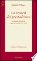 La nemesi dei prestadenaro