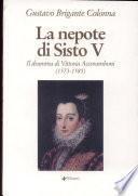 La nepote di Sisto V