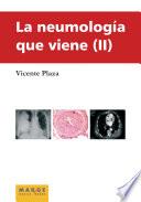 Libro La neumología que viene II