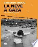 La neve a Gaza