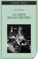 La Neve di san Pietro