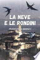 La neve e le rondini