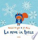 La neve in tasca