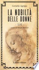 La nobiltà delle donne.