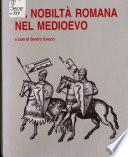 La nobiltà romana nel medioevo