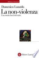 La non-violenza