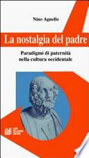 La nostalgia del padre