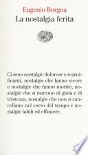 La nostalgia ferita