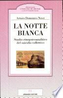 La notte bianca