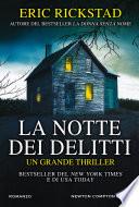 La notte dei delitti