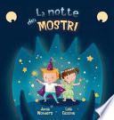 La notte dei mostri