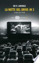 La notte del Drive-in 3