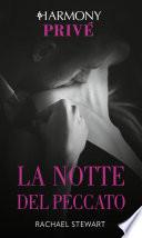 La notte del peccato