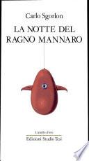 La notte del ragno mannaro