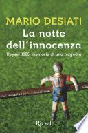 La notte dell'innocenza