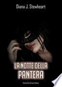 La notte della pantera