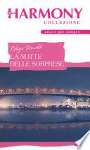 La notte delle sorprese