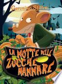 La notte delle Zucche Mannare