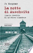 La Notte di Auschwitz