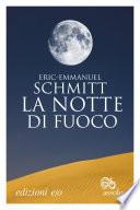 La notte di fuoco