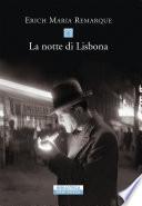 La notte di Lisbona
