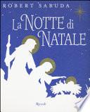 La notte di Natale. Libro pop-up