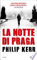 La notte di Praga