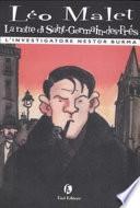 La notte di Saint-Germain-des-Prés. L'investigatore Nestor Burma