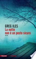 La notte non è un posto sicuro