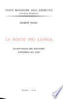 La notte più lunga