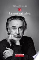 La notte sarà calma