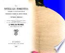 La Novellaja fiorentina