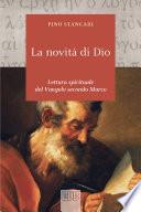 La novità di Dio