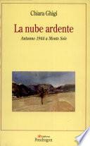 La nube ardente