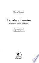 La nube e il sorriso