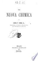 La nuova chimica